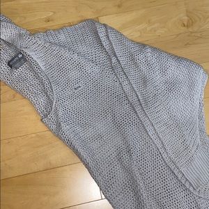 Lacoste Knit Hoodie